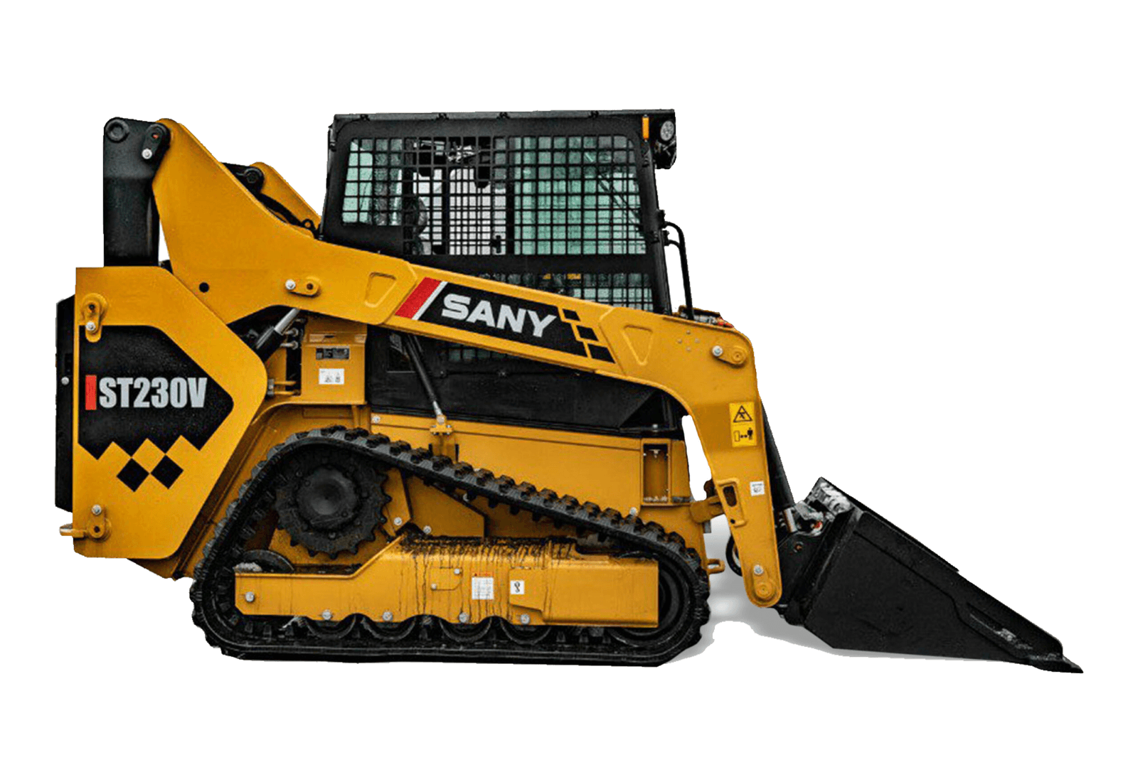 SANY ST230V